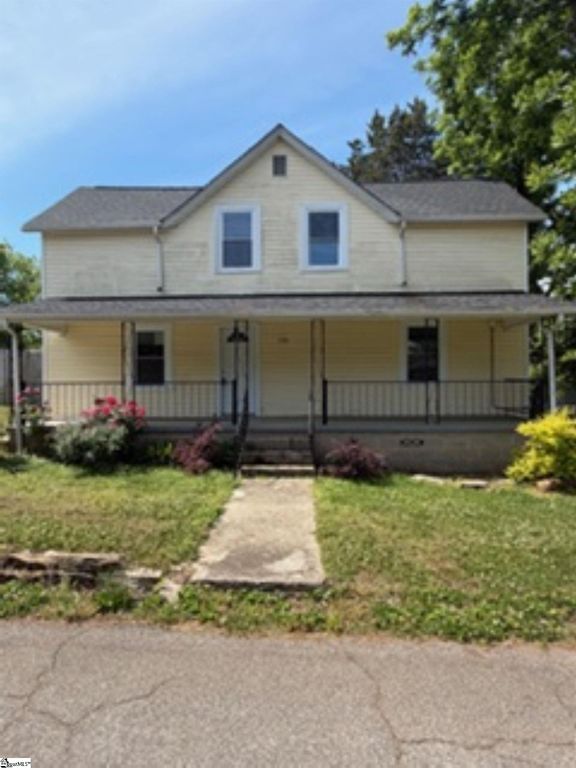 220 Jackson Street, Glendale, SC 29346