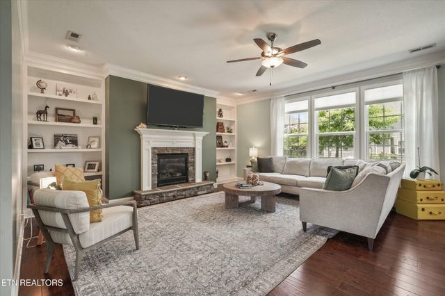 12311 Blacksburg Lane, Knoxville, TN 37922