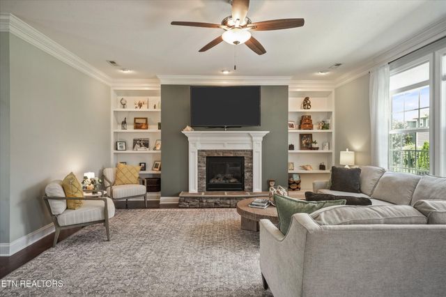 12311 Blacksburg Lane, Knoxville, TN 37922