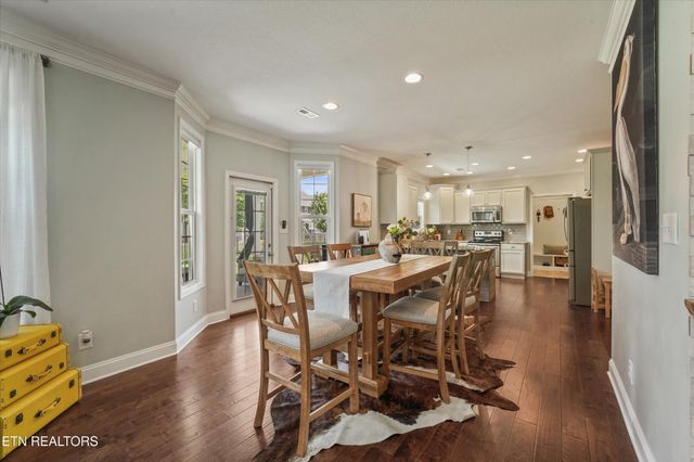 12311 Blacksburg Lane, Knoxville, TN 37922