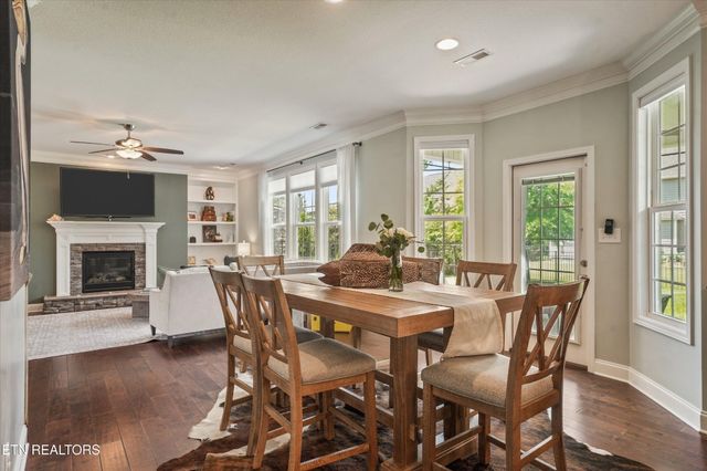 12311 Blacksburg Lane, Knoxville, TN 37922