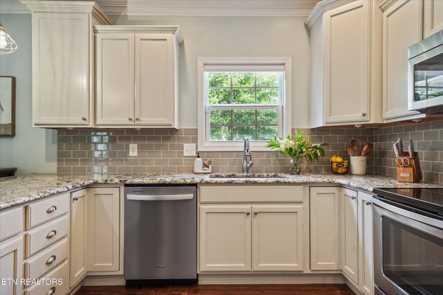 12311 Blacksburg Lane, Knoxville, TN 37922
