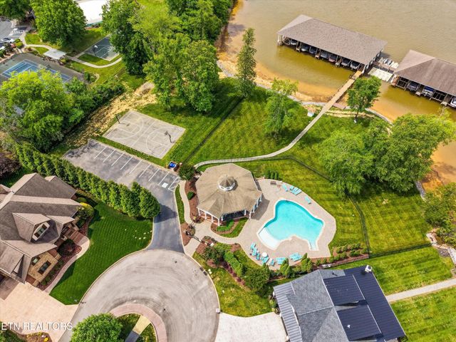 12311 Blacksburg Lane, Knoxville, TN 37922