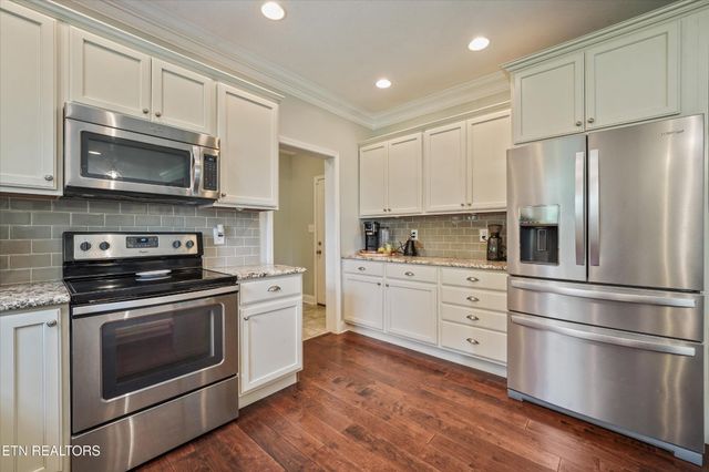 12311 Blacksburg Lane, Knoxville, TN 37922