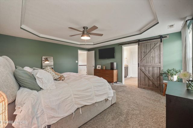 12311 Blacksburg Lane, Knoxville, TN 37922