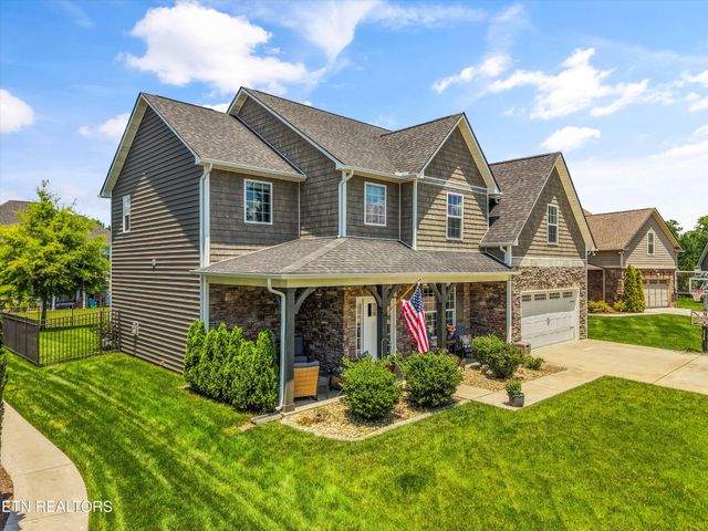 12311 Blacksburg Lane, Knoxville, TN 37922