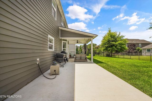 12311 Blacksburg Lane, Knoxville, TN 37922