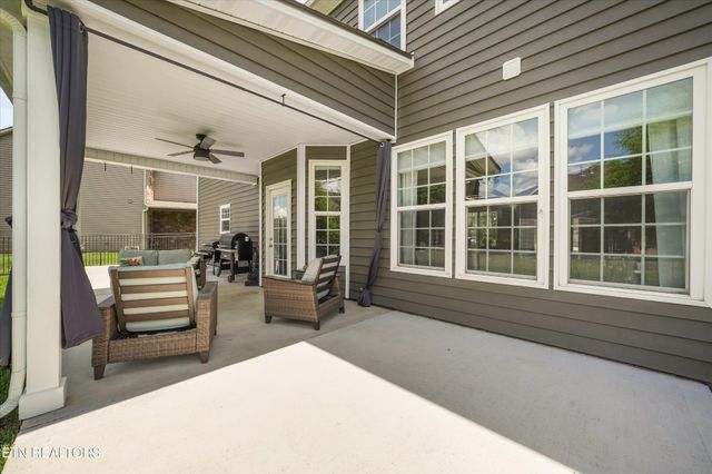 12311 Blacksburg Lane, Knoxville, TN 37922