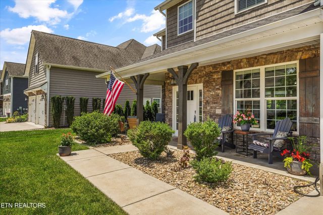 12311 Blacksburg Lane, Knoxville, TN 37922