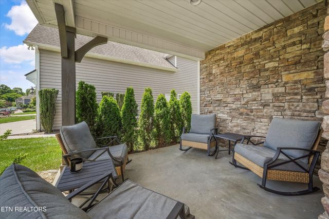 12311 Blacksburg Lane, Knoxville, TN 37922