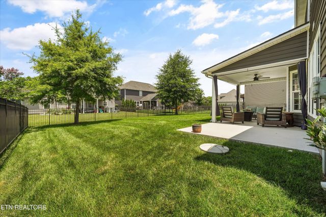 12311 Blacksburg Lane, Knoxville, TN 37922