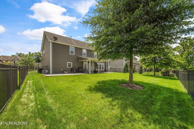 12311 Blacksburg Lane, Knoxville, TN 37922