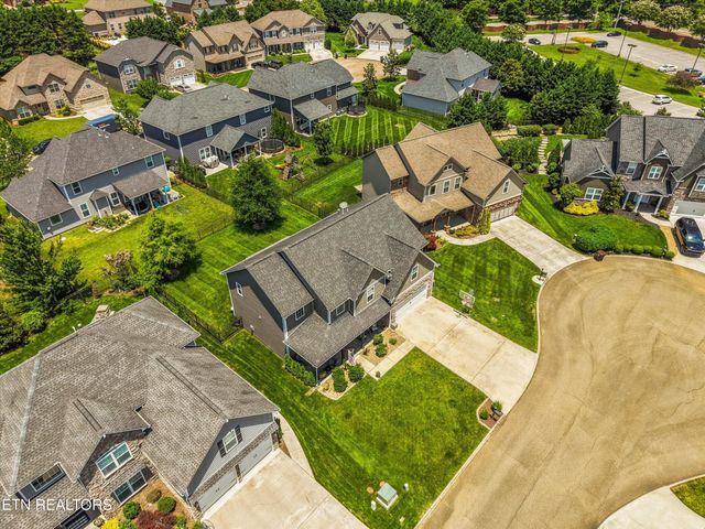 12311 Blacksburg Lane, Knoxville, TN 37922