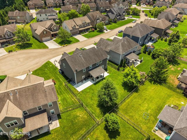 12311 Blacksburg Lane, Knoxville, TN 37922