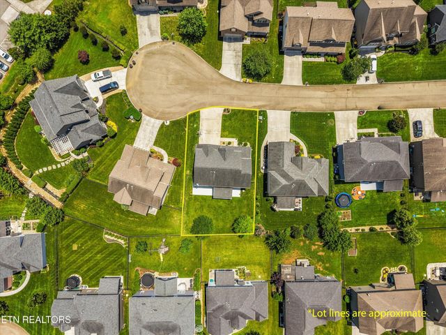 12311 Blacksburg Lane, Knoxville, TN 37922