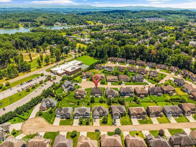12311 Blacksburg Lane, Knoxville, TN 37922
