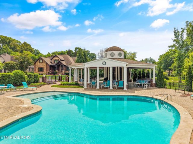 12311 Blacksburg Lane, Knoxville, TN 37922