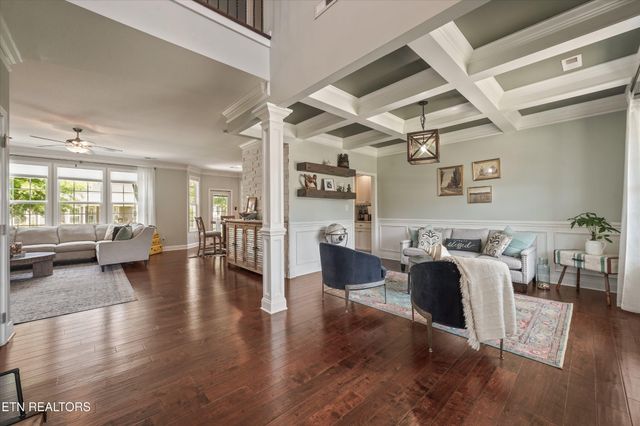 12311 Blacksburg Lane, Knoxville, TN 37922