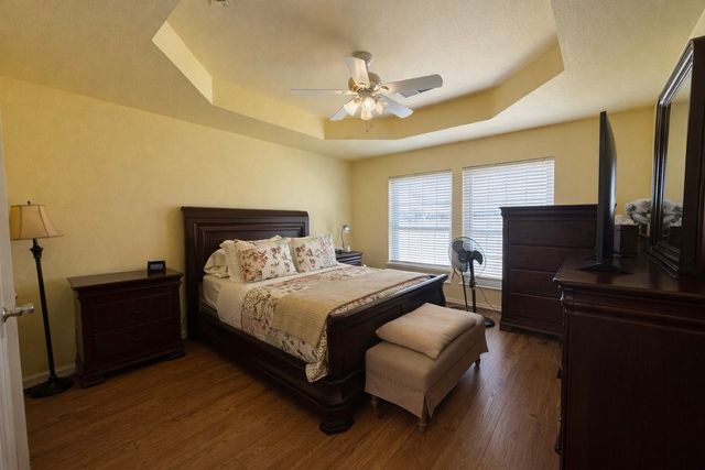 2704 Dakota Circle, Seagoville, TX 75159