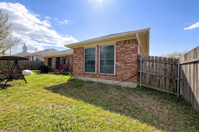 2704 Dakota Circle, Seagoville, TX 75159
