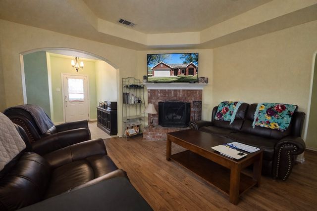 2704 Dakota Circle, Seagoville, TX 75159