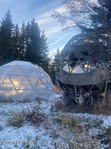 Lot 20 Shelby Kay, Homer, AK 99603