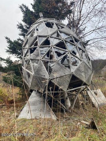 Lot 20 Shelby Kay, Homer, AK 99603