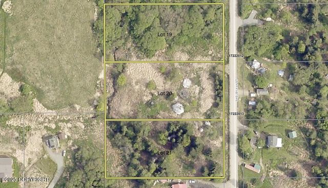 Lot 20 Shelby Kay, Homer, AK 99603