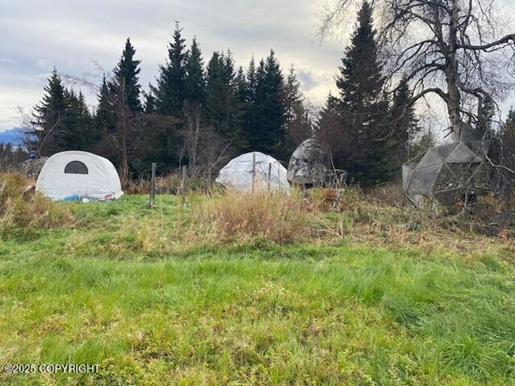 Lot 20 Shelby Kay, Homer, AK 99603