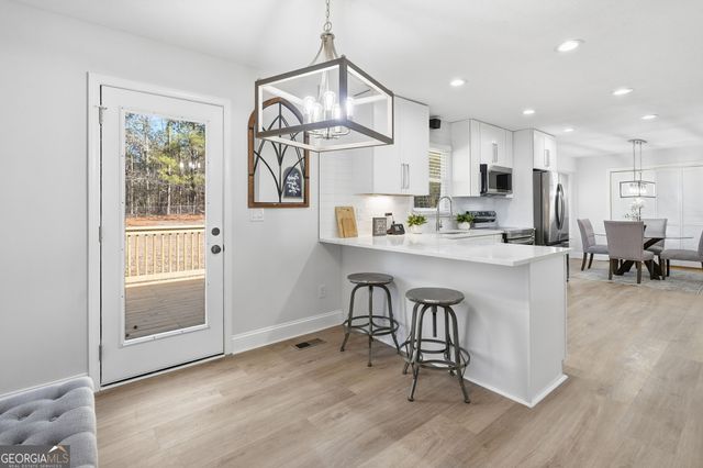 145 Timber Mill Circle, Carrollton, GA 30116