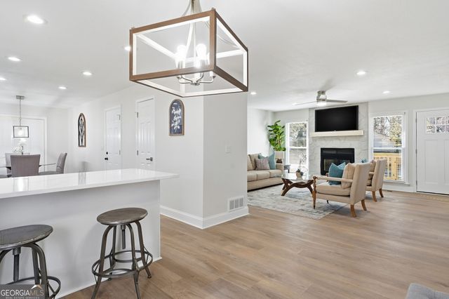 145 Timber Mill Circle, Carrollton, GA 30116