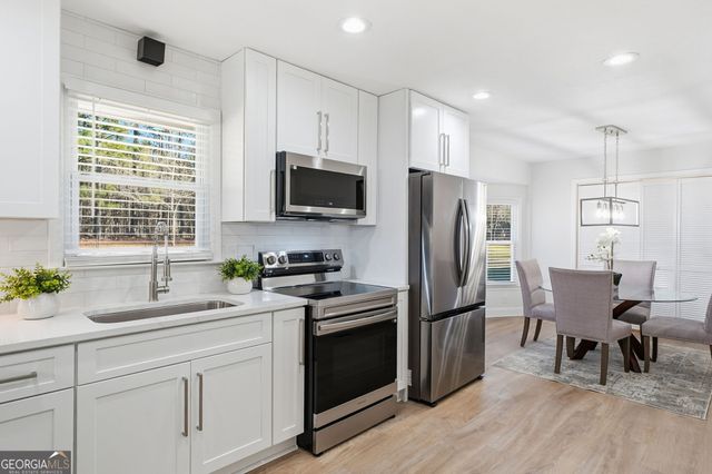 145 Timber Mill Circle, Carrollton, GA 30116