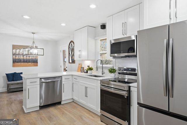 145 Timber Mill Circle, Carrollton, GA 30116