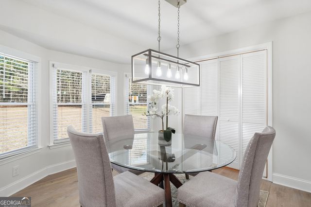 145 Timber Mill Circle, Carrollton, GA 30116