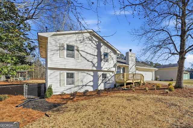 145 Timber Mill Circle, Carrollton, GA 30116