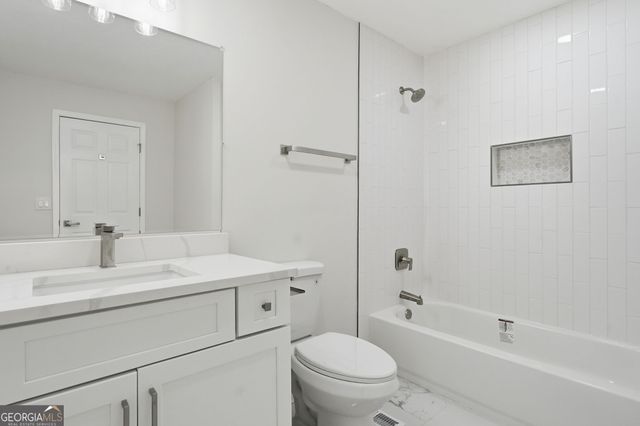 145 Timber Mill Circle, Carrollton, GA 30116