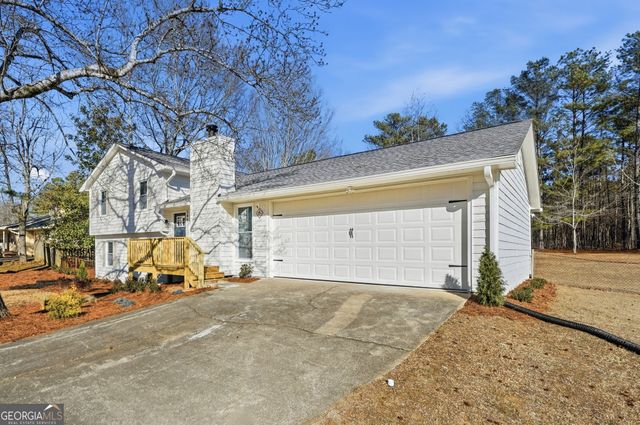 145 Timber Mill Circle, Carrollton, GA 30116