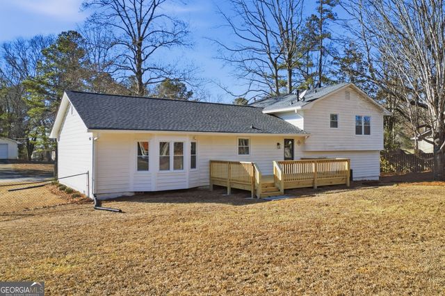 145 Timber Mill Circle, Carrollton, GA 30116