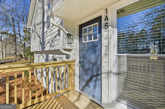 145 Timber Mill Circle, Carrollton, GA 30116