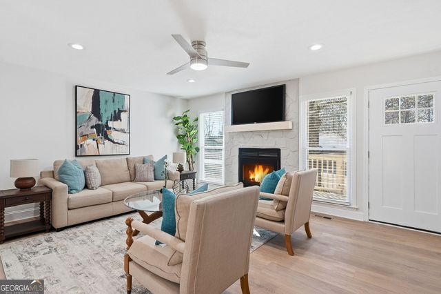 145 Timber Mill Circle, Carrollton, GA 30116