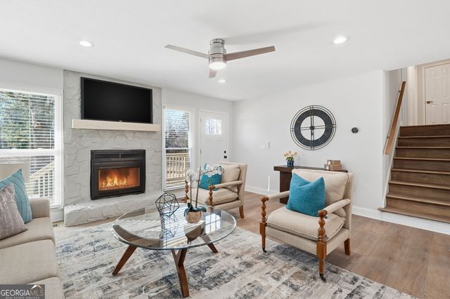 145 Timber Mill Circle, Carrollton, GA 30116