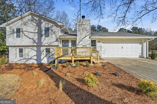 145 Timber Mill Circle, Carrollton, GA 30116