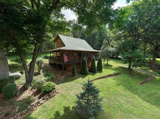 107 Warners Way, Blairsville, GA 30512