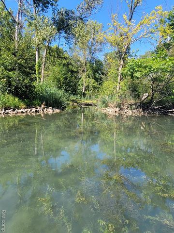 00 S Waterview, Grosse Ile, MI 48138