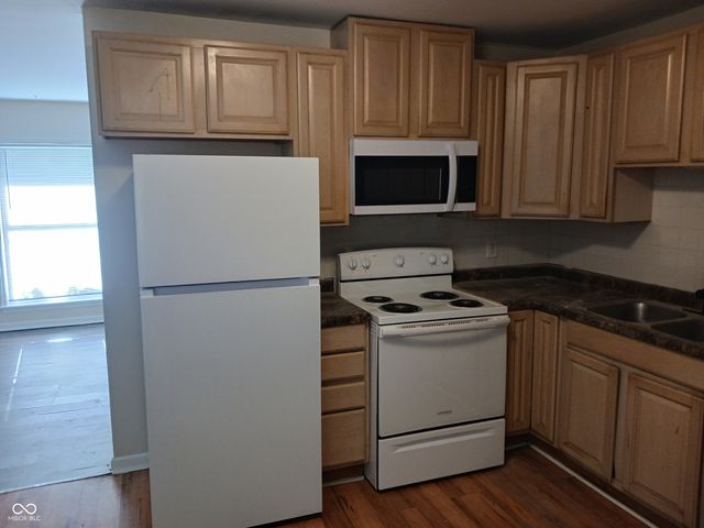 4026 Baker Drive, Indianapolis, IN 46235