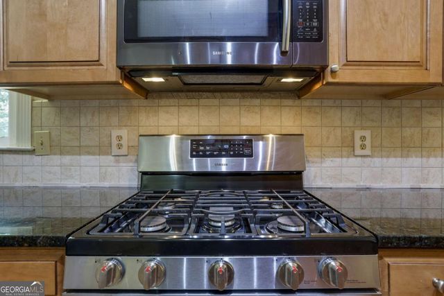 6268 Old Stone Mountain Rd, Tucker, GA 30087