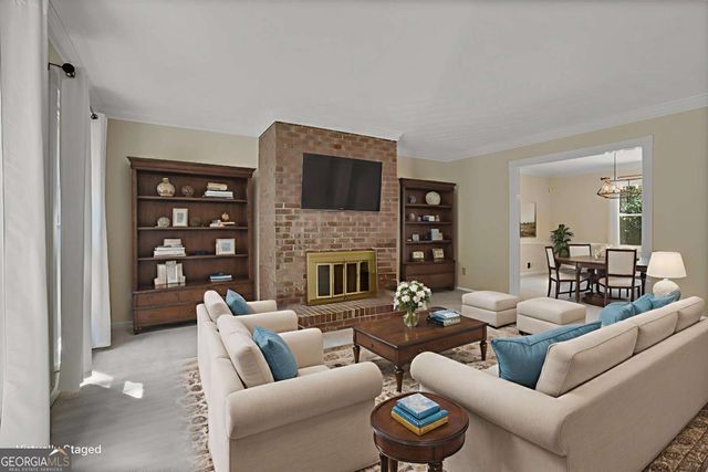 6268 Old Stone Mountain Rd, Tucker, GA 30087