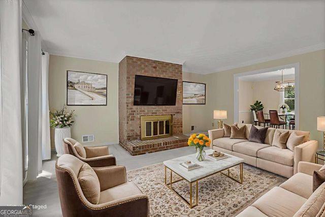 6268 Old Stone Mountain Rd, Tucker, GA 30087