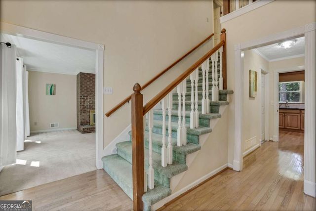 6268 Old Stone Mountain Rd, Tucker, GA 30087