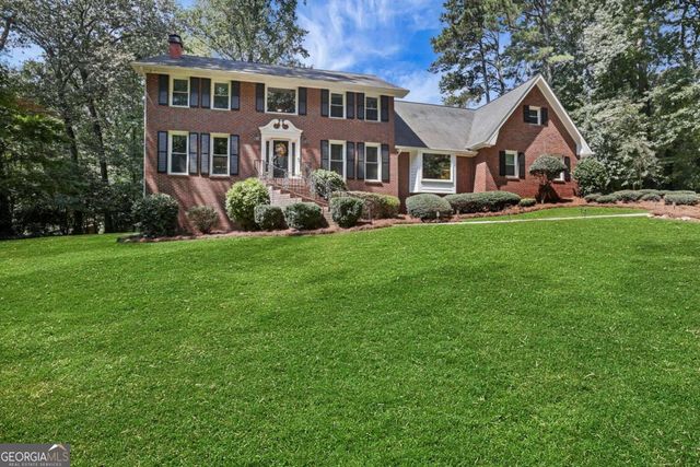 6268 Old Stone Mountain Rd, Tucker, GA 30087